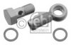 MERCE 1022000417S1 Attachment Parts Set, thermostat housing